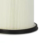 VHBW Vacuum Cleaner Filter Arnica BF83 - HEPA Filter