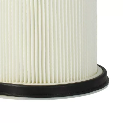 VHBW Vacuum Cleaner Filter Arnica BF83 - HEPA Filter