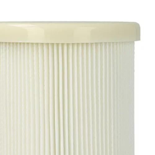 VHBW Vacuum Cleaner Filter Arnica BF83 - HEPA Filter