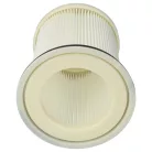 VHBW Vacuum Cleaner Filter Arnica BF83 - HEPA Filter