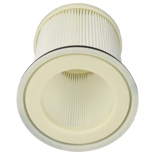 VHBW Vacuum Cleaner Filter Arnica BF83 - HEPA Filter