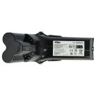 VHBW Battery for Philips 6.27.40.08-0, 300000517621, 300000517631 - 2200 mAh, 25.2 V, Li-Ion