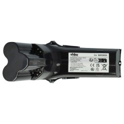   Akkumulátor Philips 6.27.40.08-0, 300000517621, 300000517631 típusokhoz - 2200 mAh, 25,2 V, Li-Ion