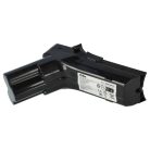 VHBW Battery for Philips 6.27.40.08-0, 300000517621, 300000517631 types - 3000 mAh, 25.2 V, Li-Ion