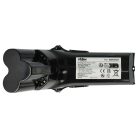 VHBW Battery for Philips 6.27.40.08-0, 300000517621, 300000517631 types - 3000 mAh, 25.2 V, Li-Ion