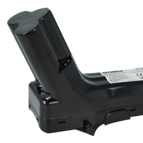 VHBW Battery for Philips 6.27.40.08-0, 300000517621, 300000517631 types - 3200 mAh, 25.2 V, Li-Ion