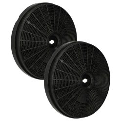 VHBW Aktivkohlefilter 127024 - 20 cm