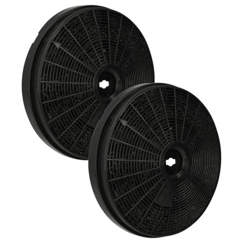 VHBW Aktivkohlefilter 127024 - 20 cm