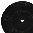 VHBW Aktivkohlefilter 127024 - 20 cm