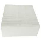 VHBW Filter Set for Vallox 1511, Nr. 24 Ventilation System - Coarse Dust Filter, Fine Dust Filter