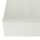 VHBW Filter Set for Vallox 1511, Nr. 24 Ventilation System - Coarse Dust Filter, Fine Dust Filter