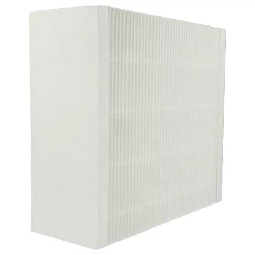 VHBW Filter Set for Vallox 1511, Nr. 24 Ventilation System - Coarse Dust Filter, Fine Dust Filter