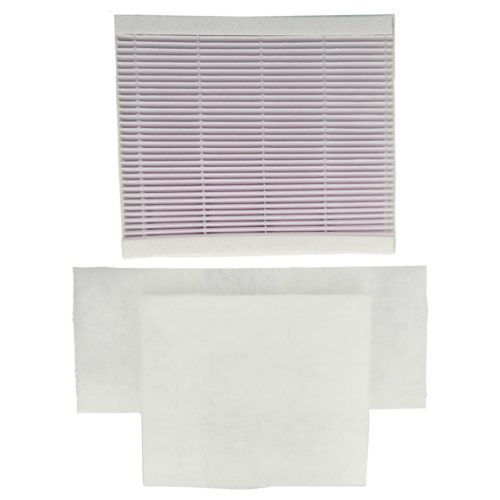 VHBW Filter Set for Vallox 27, instead of 2505 - coarse dust filter, fine dust filter