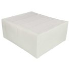 VHBW Filter Set for Vallox 27, instead of 2505 - coarse dust filter, fine dust filter