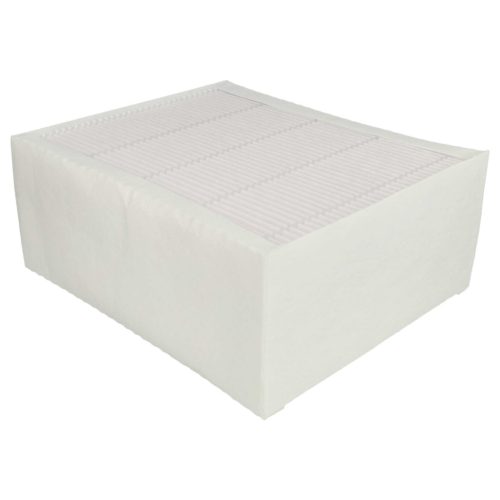 VHBW Filter Set for Vallox 27, instead of 2505 - coarse dust filter, fine dust filter