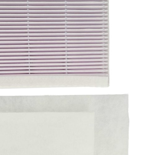 VHBW Filter Set for Vallox 27, instead of 2505 - coarse dust filter, fine dust filter