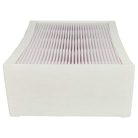 VHBW Filter Set for Vallox 27, instead of 2505 - coarse dust filter, fine dust filter