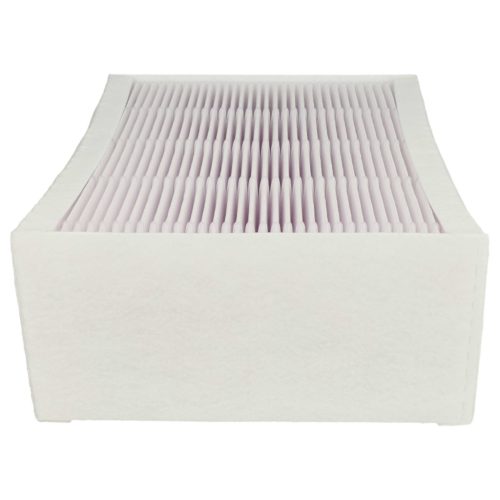 VHBW Filter Set for Vallox 27, instead of 2505 - coarse dust filter, fine dust filter