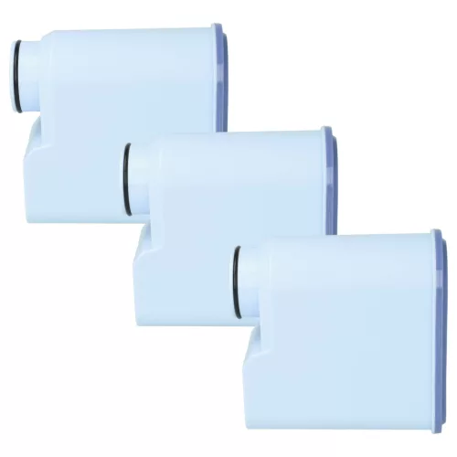 VHBW Water Filter Philips 421944050461, 421945032231 - Light Blue