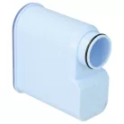 VHBW Water Filter Philips 421944050461, 421945032231 - Light Blue