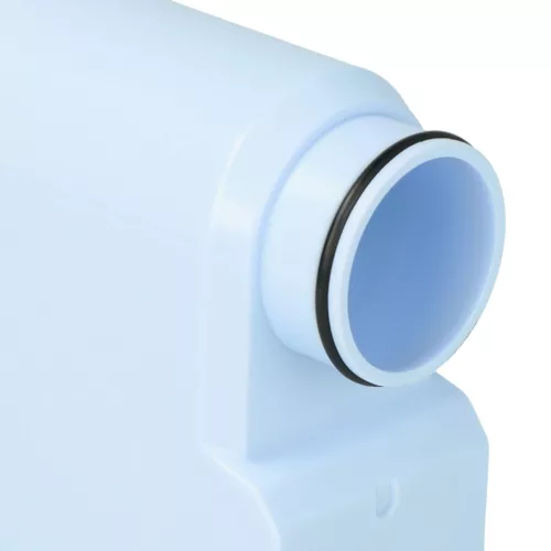 VHBW Water Filter Philips 421944050461, 421945032231 - Light Blue