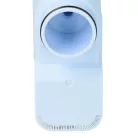 VHBW Water Filter Philips 421944050461, 421945032231 - Light Blue