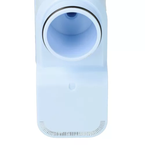 VHBW Water Filter Philips 421944050461, 421945032231 - Light Blue