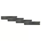 VHBW Carbon Filter Europart eu802974, 802974 - 50 x 10.4 x 3 cm