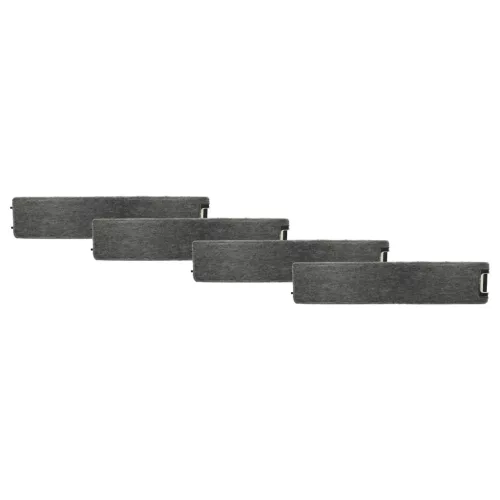 VHBW Carbon Filter Europart eu802974, 802974 - 50 x 10.4 x 3 cm