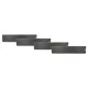 VHBW Carbon Filter Europart eu802974, 802974 - 50 x 10.4 x 3 cm