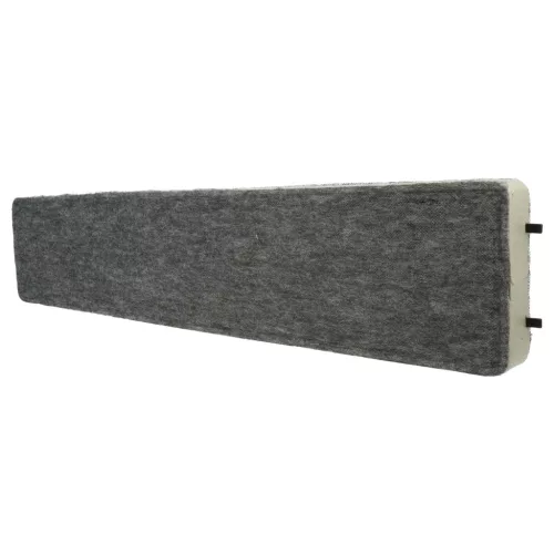 VHBW Carbon Filter Europart eu802974, 802974 - 50 x 10.4 x 3 cm