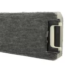 VHBW Carbon Filter Europart eu802974, 802974 - 50 x 10.4 x 3 cm