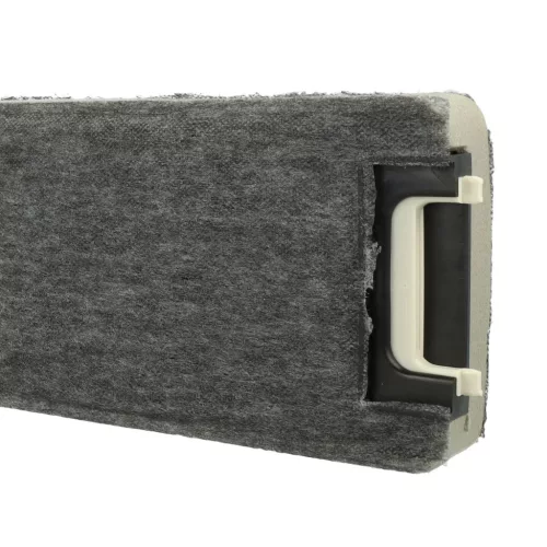 VHBW Carbon Filter Europart eu802974, 802974 - 50 x 10.4 x 3 cm
