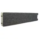 VHBW Carbon Filter Europart eu802974, 802974 - 50 x 10.4 x 3 cm