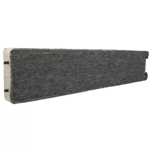 VHBW Carbon Filter Europart eu802974, 802974 - 50 x 10.4 x 3 cm