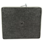 VHBW Carbon Filter Miele 3174713, 3174714 - 20.5 x 17 x 3.3 cm