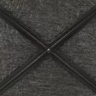 VHBW Carbon Filter Miele 3174713, 3174714 - 20.5 x 17 x 3.3 cm