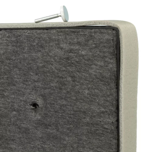 VHBW Carbon Filter Miele 3174713, 3174714 - 20.5 x 17 x 3.3 cm