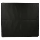 VHBW Carbon Filter Miele 4002515523056 - 34 x 31 x 2.2 cm