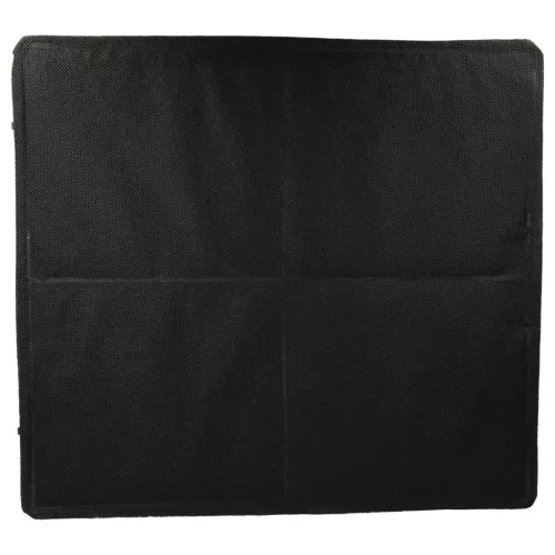 VHBW Carbon Filter Miele 4002515523056 - 34 x 31 x 2.2 cm