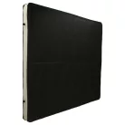 VHBW Carbon Filter Miele 4002515523056 - 34 x 31 x 2.2 cm