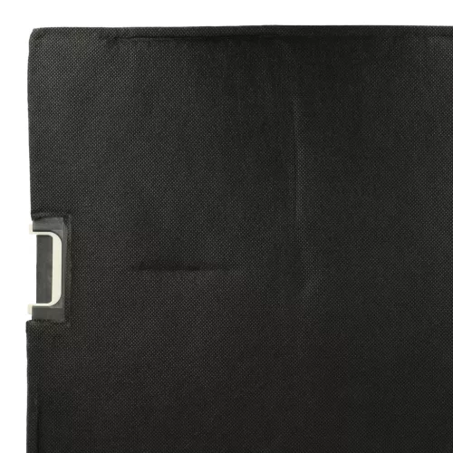 VHBW Carbon Filter Miele 4002515523056 - 34 x 31 x 2.2 cm