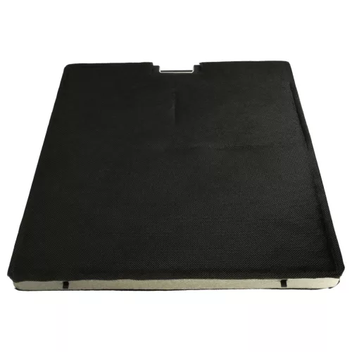 VHBW Carbon Filter Miele 4002515523056 - 34 x 31 x 2.2 cm