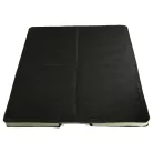 VHBW Carbon Filter Miele 4002515523056 - 34 x 31 x 2.2 cm