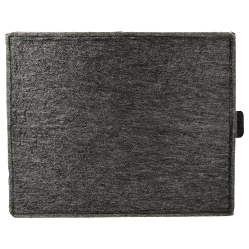 VHBW Carbon Filter Miele 4002514576091 - 26 x 21 x 1.8 cm