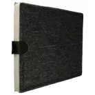 VHBW Carbon Filter Miele 4002514576091 - 26 x 21 x 1.8 cm