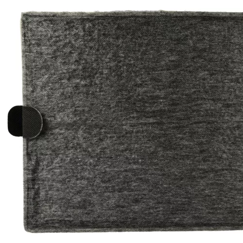 VHBW Carbon Filter Miele 4002514576091 - 26 x 21 x 1.8 cm