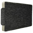 VHBW Activated Carbon Filter 4002515094815 - 23.7 x 14.6 x 1.9 cm