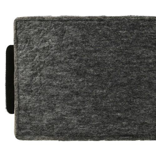 VHBW Activated Carbon Filter 4002515094815 - 23.7 x 14.6 x 1.9 cm