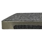 VHBW Activated Carbon Filter 4002515094815 - 23.7 x 14.6 x 1.9 cm